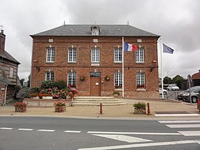 Écrainville (Seine-Mar.) mairie.jpg