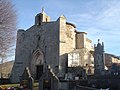 Église Notre-Dame d'Espinasse