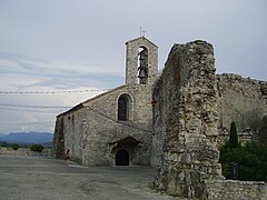 Église Saint-Lambert