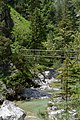 * Nomination Footbridge crossing the Ötscherbach in the Ötscher Canyon, nature park Ötscher-Tormäuer, Lower Austria --Uoaei1 11:22, 11 February 2015 (UTC) * Promotion Good quality. --Hubertl 14:30, 11 February 2015 (UTC)