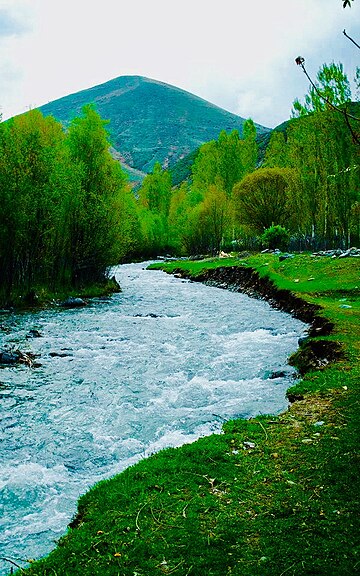 Երնջակ (գետ)