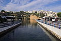 * Nomination The canal connecting Voulismeni with the sea, Agios Nikolaos, Crete. --C messier 17:03, 28 November 2015 (UTC) * Promotion Good quality. --Berthold Werner 14:52, 5 December 2015 (UTC)