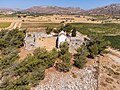 * Nomination Airview of former Agia Sofia monastery near Armenoi, Lasithi, Crete. --C messier 19:46, 4 December 2023 (UTC) * Promotion  Support Good quality. --Plozessor 05:34, 5 December 2023 (UTC)