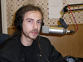 <span class="mw-page-title-main">Detsl</span> Russian rapper (1983–2019)