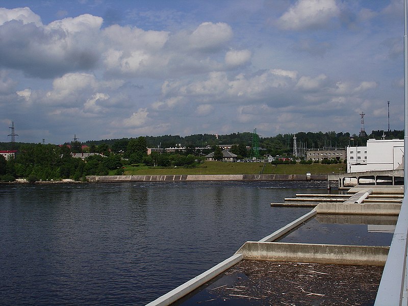 File:Кегумская ГЭС - panoramio (1).jpg