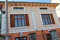 House in Tetovo.