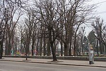 Парк им. Франка в Хмельницком. Фото 1.jpg