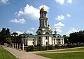 Saint Andrew's Cathedral (Russian Orthodox Church)