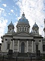 Trinity Cathedral Подольск