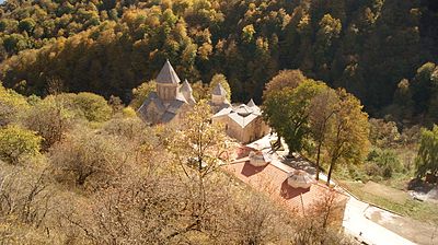 Лист армения. Хагартсин монастырь. Агарцинское ущелье. Hagarcin.