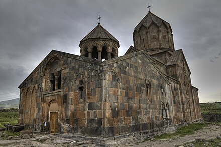 Какая церковь самая древняя