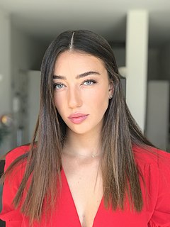 Sella Sharlin Israeli-canadian beauty queen