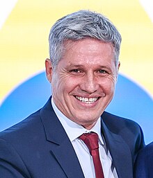 Paulo Teixeira