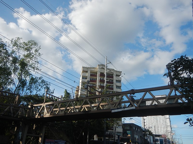 File:02617jfMiriam Ateneo footbridges Katipunan Avenue Loyola Heights Quezon Cityfvf 05.jpg