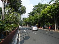 Quirino Avenue