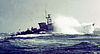 09 Lubeck D in Bay of Biscay Feb 1975.jpg