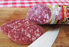 Salame Felino 0 Salame di Felino IGP 04.jpg