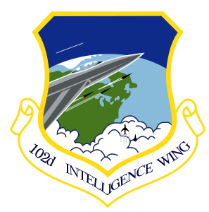 File:102nd Intelligence Wing emblem.svg