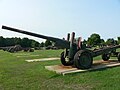 122 mm gun M1931/37 (A-19)