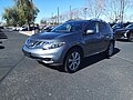 13 Nissan Murano Platinum