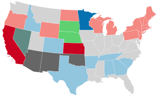 1898 United States gubernatorial elections results map.svg