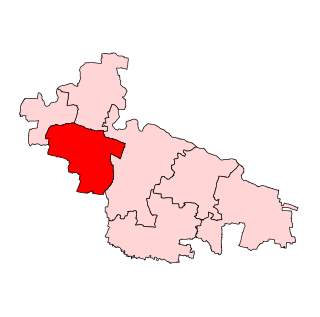 <span class="mw-page-title-main">Mudhol Assembly constituency</span> Constituency of the Karnataka Legislative Assembly