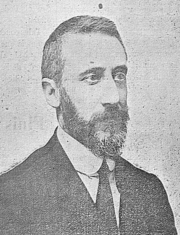 Martín Domínguez Berrueta