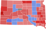 Thumbnail for 1942 United States Senate election in South Dakota