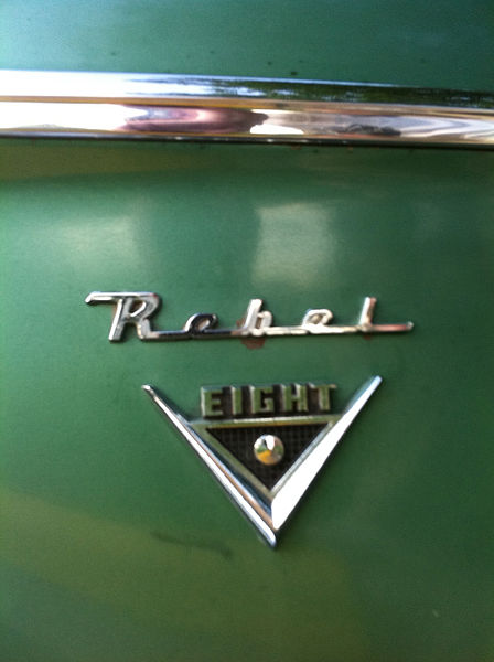 File:1960 Rambler Rebel V8 green Ann-lo.jpg