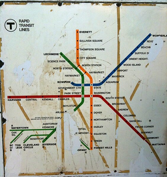 File:1967 MBTA subway map.jpg
