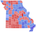 Thumbnail for 1970 United States Senate election in Missouri