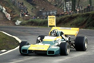 Brabham BT34