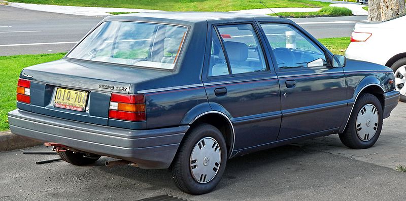 File:1986 Holden Gemini (RB) SLX sedan (2011-04-22) 02.jpg