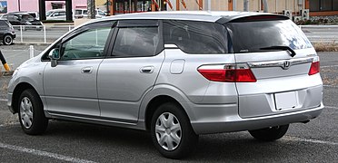 Honda Airwave - Honda Airwave - Wikipedia