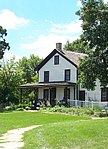 Gibbs Museum of Pioneer and Dakotah Life