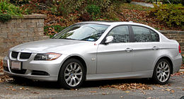 2006 BMW 330xi berline - 11-13-2011.jpg