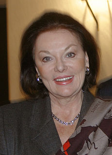 <span class="mw-page-title-main">Evelyn Opela</span> German television actress (born 1945)