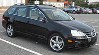 Volkswagen Polo Mk5 - Wikipedia