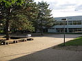 Kardinal-Frings-Gymnasium, Bonn-Beuel