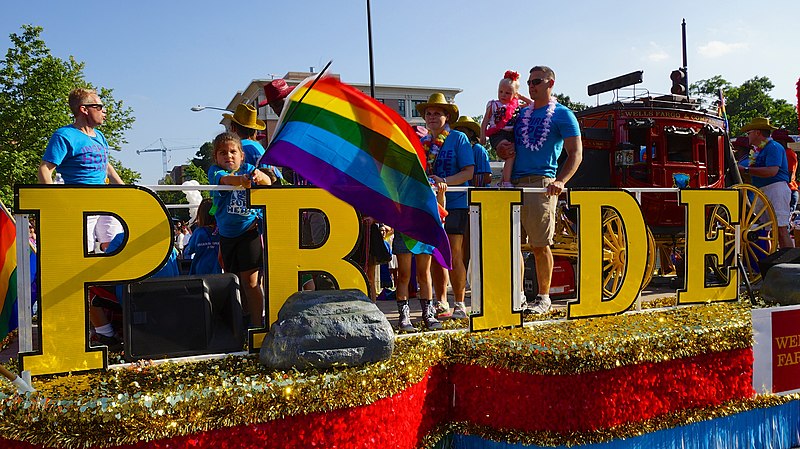 File:2013 Capital Pride - Kaiser Permanente Silver Sponsor 25770 (8996215029).jpg