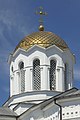 * Nomination Cathedral of the Annunciation. Sukhumi, Abkhazia. --Halavar 00:23, 5 January 2015 (UTC) * Promotion  Support Very good quality. --Johann Jaritz 04:10, 05 January 2015 (UTC)