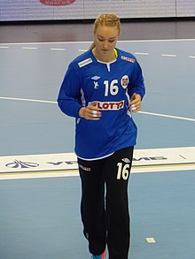 2016 Women's Junior World Handball Championship - Group A - HUN vs NOR - (082).jpg