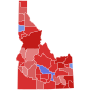 Thumbnail for 2020 United States Senate election in Idaho