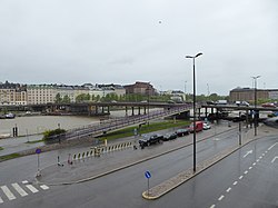 Hakaniemenranta