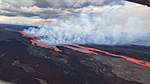 2022 northeast rift zone eruption of Mauna Loa.jpg