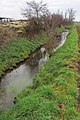 Schaafbach oder Kitschbach an der Wolfhager Mühle