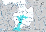 Vignette pour Risque d'inondation en Ille-et-Vilaine