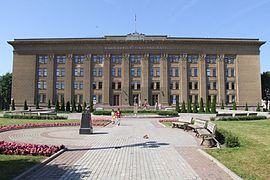 University of Daugavpils