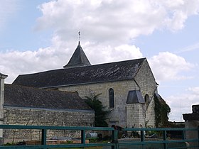 Épieds (Maine-et-Loire)