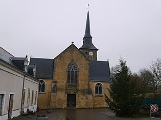 49 Montigné-les-Rairies église.jpg